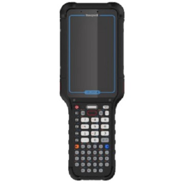 Honeywell CK67 Mobile Computer Ultra-Rugged, ATEX/NI, 4.3", 38-key numeric F-key, 8GB/128GB, FlexRange XLR