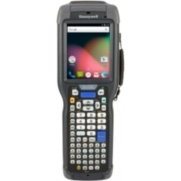Ck75, Numeric Function, Ex25 Near Far, No Camera, 802.11Abgn, Bt, Android 6 Gms, Client Pack, Cold Storage, Fcc