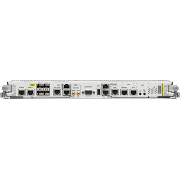 Cisco Gigabit Ethernet / 10 Gigabit Ethernet Route Switch Processor - A9K-RSP880-TR