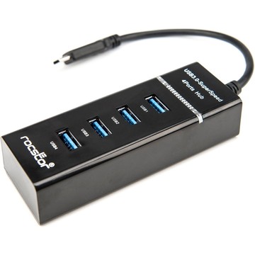 Rocstor Y10A228-B1 Accessories