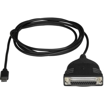 StarTech ICUSBCPLLD25 Cables