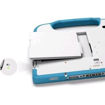 Battery for Getac RX10H