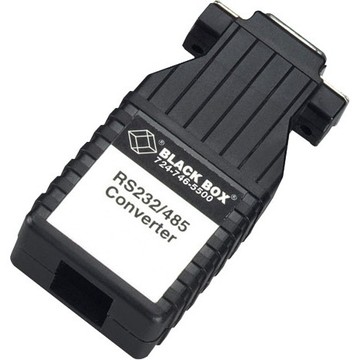 Black Box IC624A-F Wireless Adapters