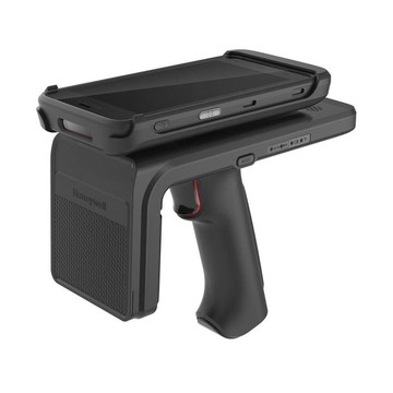 Honeywell IH25 Lector RFID UHF 902-928MHz, Bluetooth 5.0, 4000mAh, 6m, IP54, 430g