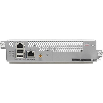 Cisco Gigabit Ethernet Expansion Module - N9K-SUP-B+