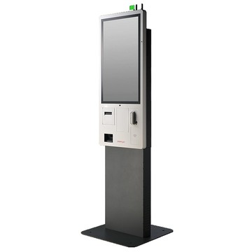 Posiflex JK323200110DGA001 Alles-in-Einem