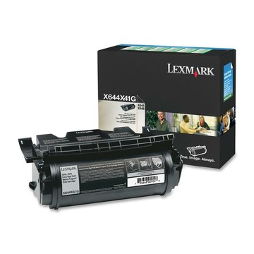 Lexmark X644X41G Toners