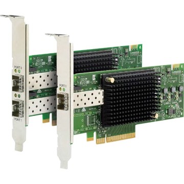Cisco Fibre Channel Host Bus Adapter - UCSC-PCIE-BD16GF