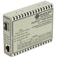 Black Box LMC1017A-SFP Transceiver Modules image