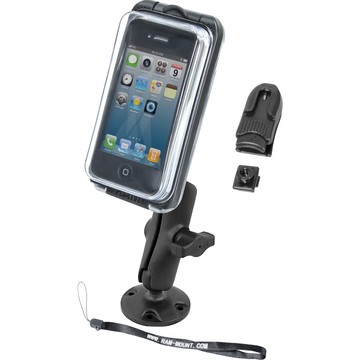 RAM Mount RAP-B-138-AQ7-1 Accessories