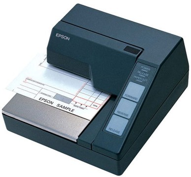 Impresoras de Recibos Epson C31C163292