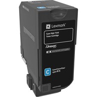 image Toners Lexmark 74C0H20