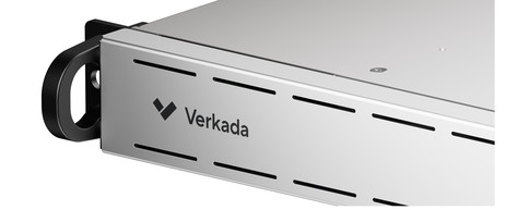 Verkada CC300-8TB-HW Digital Video Recorders (DVR / NVR) image