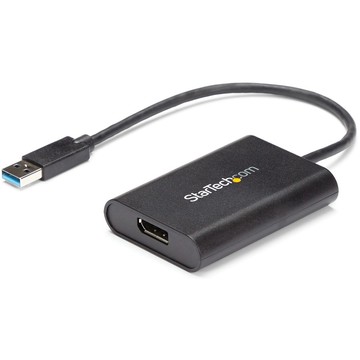 StarTech USB32DPES2 Cables