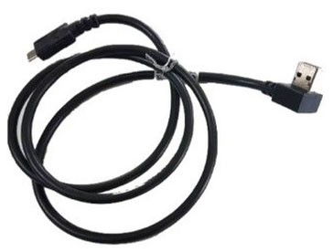Zebra Connection Cable, USB-C