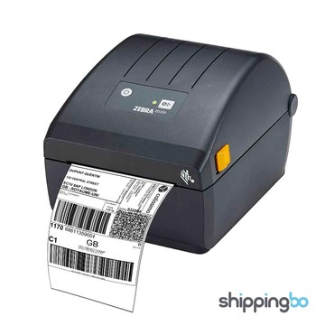 Imprimante Zebra ZD220, USB, Thermique Direct,
