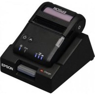 OT-SC20 (002): Single Printer Charger for Epson TM-P20 image
