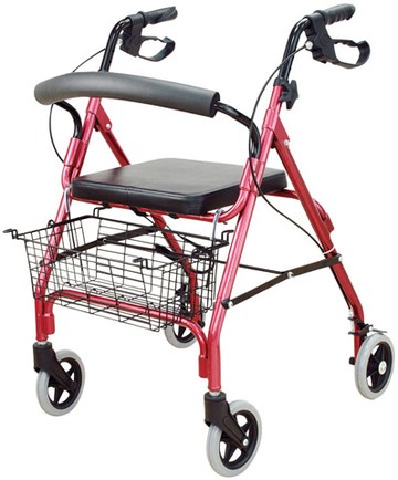 Brecknell BRECKNELL-WR-1 Accessories