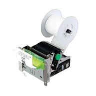 Custom TG1260HIII Label Printer image