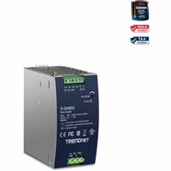 TRENDnet TI-S24052 Network Management Devices Bild