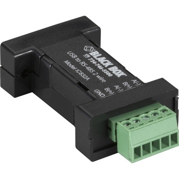 Black Box IC832A Wireless Adapters