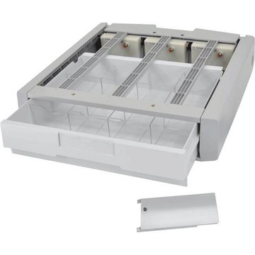 Estantes Ergotron 97-862