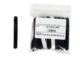 Honeywell HD-1500-106B Headsets image