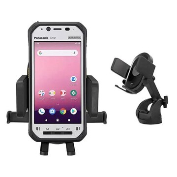 AgozTech ZAG-SC17-PAN-TB Protection