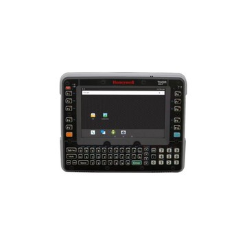 Honeywell Thor VM1A indoor, BT, Wi-Fi, NFC, QWERTY, Android, GMS