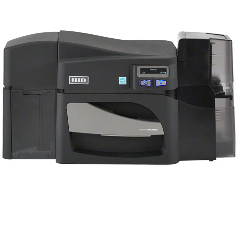 Printers logo