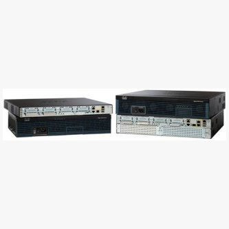 Cisco C2901-CMESRSTK9-RF Accessories