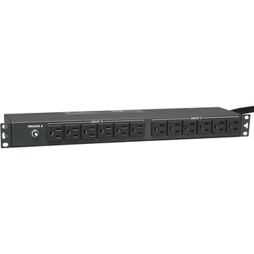 Tripp-Lite PDU2430 Accessories