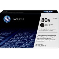 HP CF280A Toner image