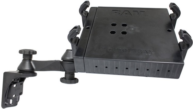 RAM Mount RAM-109V-234U Accessories