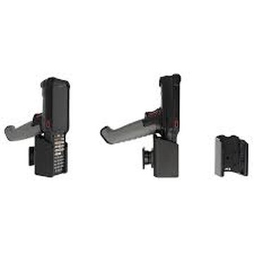 Passive holder with tilt swivel, Honeywell CK67