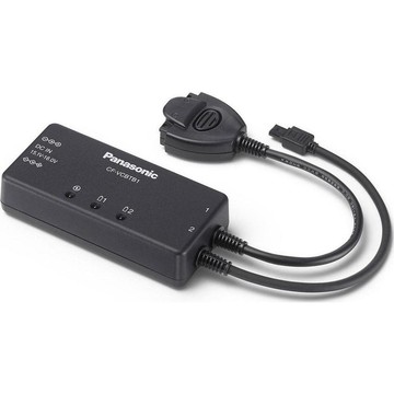 Cradles Panasonic PCPE-FZG1CA1
