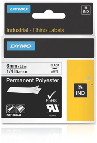 DYMO 1805442 Labels