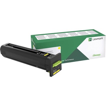Lexmark 72K00YG Toners