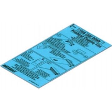 Limpieza de Cine-4in (3PK) Supl