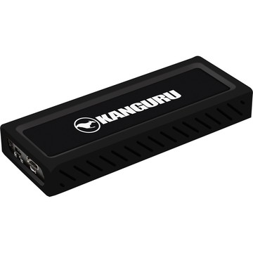 Accessories Kanguru U3-NVMWP-1T