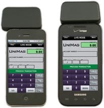 ID Tech ID-80110004-001 Card Readers