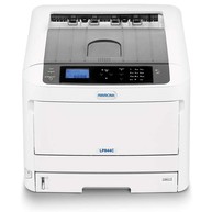 Printronix LP844C Laser Color Label Printer image