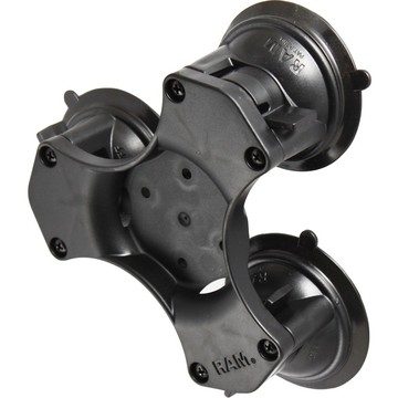 RAM Mount RAP-365-224-1BU Accessories