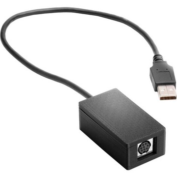 HP HP-FOREIGN-INTERFACE-HARNESS-ACCESSORIES Accessories