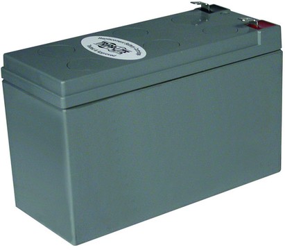 Tripp-Lite RBC51 Accessories