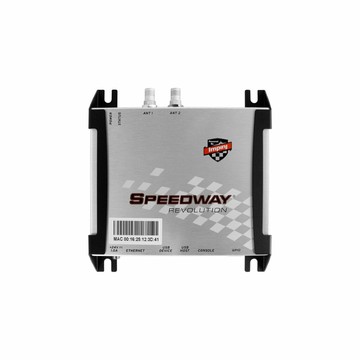 Lector Speedway R220 (FCC) w / o