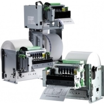 Star Micronics TUP942, 203dpi, Cutter, Presenter