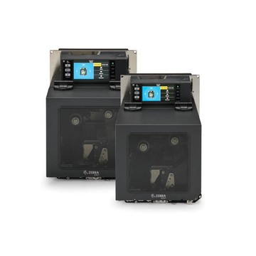 Zebra ZE51142-R0E00C0Z Druckmotoren