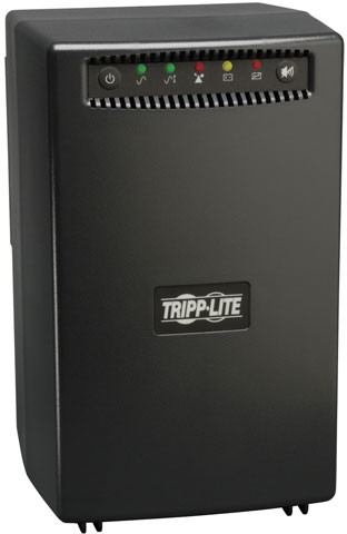 Tripp-Lite OMNIVS1500 Accessories