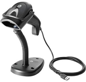 HP HP-SMARTBUY Handheld Barcode-Scanner